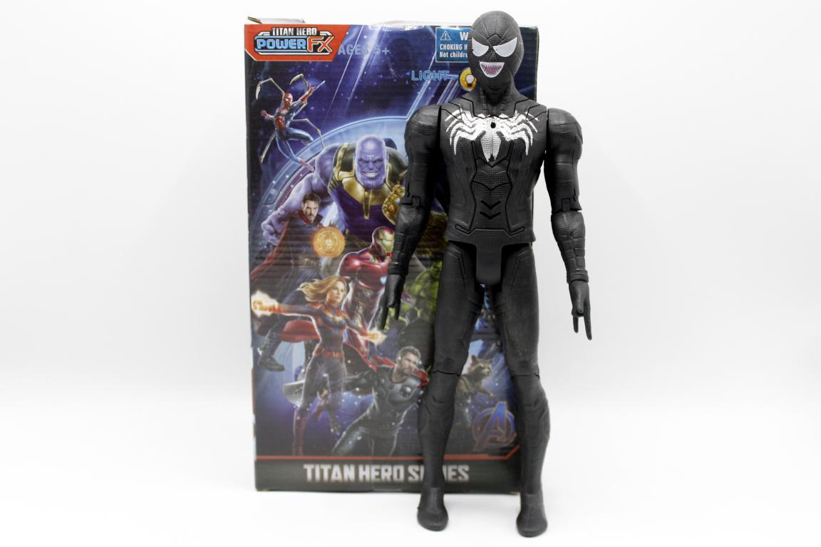 Avengers Venom Figure Toy (99106)